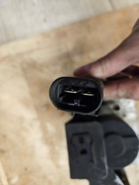 фото thumb №8, Renault mascott насос abs 5010344163 тормозная