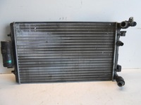 фото thumb №6, Радиатор wody кондиционера a3 8l 1.6 sr #