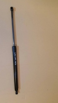 фото thumb №1, Mercedes v klasa w447 привод крышки