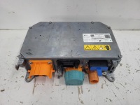 фото thumb №1, Инвертор преобразователь напряжения mercedes eqa 300 a0009008142