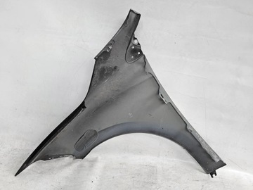 фото thumb №11, Крило правий перед переднє renault megane 3 iii 08-16