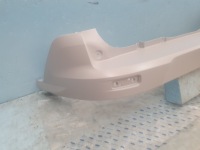 фото thumb №2, Бампер ford tourneo connect ii mk2 задня задній новий