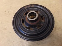 фото thumb №3, Шкив ремень вала mercedes sprinter 906 2.2