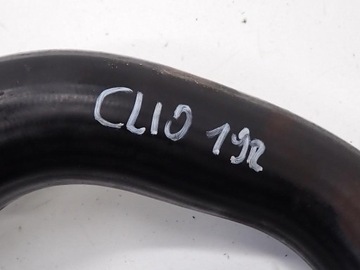 фото thumb №9, Шланг шланг труба інтеркулер повітря renault captur i clio iv 0.9tce 19r