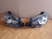 фото thumb №1, Mazda cx5 i 2012-2015 przed liftem лампы передние l+p