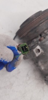 фото thumb №9, Компрессор кондиционера audi volkswagen 8d0260808 447200963