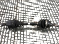 Купити Привідний вал лівий перед citroen c5 iii 2.0 163km шарнір, фото thumb