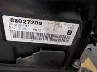 фото thumb №12, Bmw e90 09r 2.0d 177km двигун n47d20a комплектний