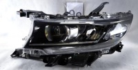 фото thumb №1, Land cruiser 150 2018- full led лівий фара лампа h