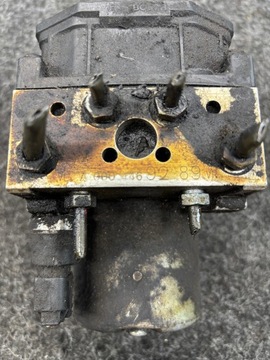 фото thumb №5, Насос abs mercedes sprinter a0004469289