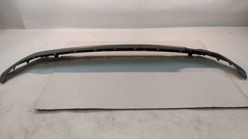 фото thumb №10, Спойлер накладка бампера зад hyundai santa fe