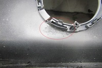 фото thumb №10, Бампер перед передний volvo ex30 ex 30 23-