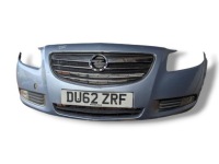 фото thumb №1, Бампер перед opel insignia a 2012 13288286