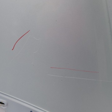 фото thumb №11, Mercedes w245 капот крышка двигателя horizon синий синий металлик - 391