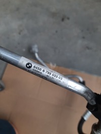 фото thumb №6, Bmw x1 e84 2.0 20i дроти кондиціонера