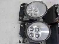 фото thumb №1, Scania протитуманна фара led do рух dziennej