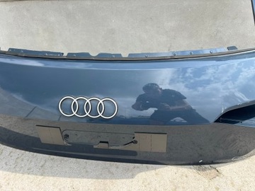 фото thumb №8, Крышка зад задняя audi etron 4k 4ke