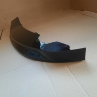 Bmw f32 f32 сплиттер накладка бампера перед бампер m-pakiet левая Цена, фото thumb