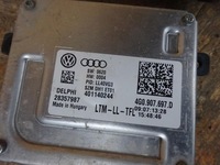фото thumb №8, Audi q3 8u a4 b8 8k a5 8t перетворювач лампи модуль led 4g0907697d