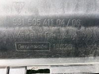 фото thumb №16, Porsche carerra 911 991 бампер задній зад