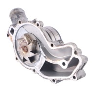 Mercedes w164 om629 насос воды chłodzącenie двигателя a6292000201 Цена, фото thumb