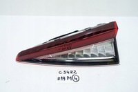 фото thumb №1, Лампа правые зад правая задняя skoda enyaq 5lg