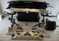 фото thumb №1, Pas передній радіатор комплект bmw 7 g11 g12 org fv