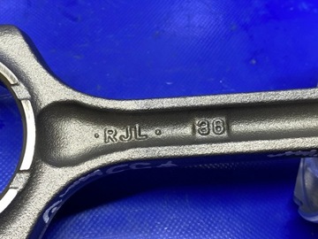 фото thumb №8, Поршень шатун шатун honda civic viii cr-v n22a2 2.2 i-ctdi 07052216