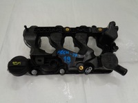 фото thumb №1, Peugeot rifter 1.5 bluehdi коллектор всасывающий вентиляция картера