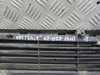 фото thumb №9, Решітка радіатора opel vectra c 02-05r 13106814