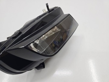 фото thumb №9, Галоген світло протитуманне audi a4 b8 8k0 рестайлінг 12-15 лівий перед