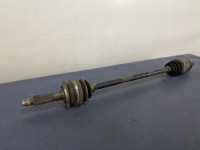 фото thumb №3, Subaru forester iv 2.0 b приводной вал левая задняя