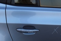 фото thumb №2, Дверь зад задние правые bmw x3 e83 896 bluewater