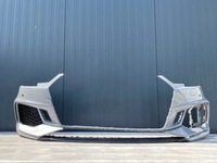 фото thumb №1, Бампер перед audi a4 rs4 b9