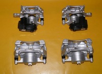 фото thumb №10, Зажимы левый правые перед зад nissan qashqai ii j11