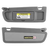 фото thumb №7, Захист сонцезахисна ліва сторона водія 83280snaa01za замінник підходить