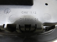 фото thumb №9, Лампа освітлення кабіни volvo v40 ii 31398259