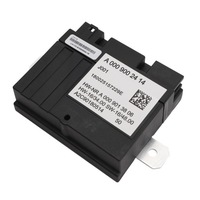 фото thumb №9, Модуль управляющий насоса топлива a0009002414 заменитель модуля блока