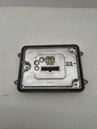 фото thumb №1, Tesla model s модуль led перетворювач лампа передніх перед 00201022-04