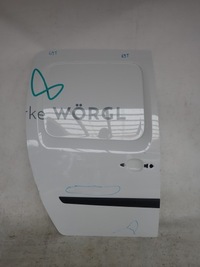 фото thumb №6, Mercedes citan w415 renault kangoo ii двері зсувні праві зад