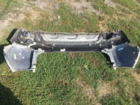 фото thumb №11, Бампер задня renault captur 2018 bixnd