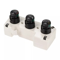 фото thumb №1, Панель управление кондиционер alfa romeo 156 1997-2002