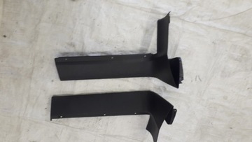 фото thumb №6, Vw polo 9n защита pod консоль 6q1857922e