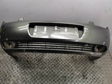 фото thumb №14, Bentley flying spur 2005 бампер задний