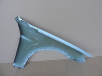 фото thumb №9, Bmw x3 f25 f26 2010 2011 крыло левый