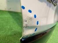 фото thumb №9, Toyota rav4 rav-4 v 5 кришка багажника кришка зад задня