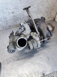 фото thumb №11, Mercedes w204 c класс 2.2 cdi турбонагнетатель a6510904980