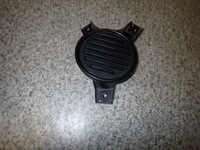 фото thumb №7, Suzuki ignis 04- заглушка протитуманної фари передня права