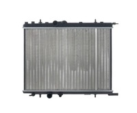 фото thumb №1, Радіатор wody eurocode xsara picasso 232708a3