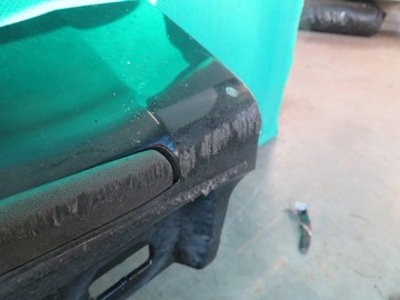 фото thumb №9, Планка порогова права audi a5 s5 8w sportback 3.0 tfsi 17r